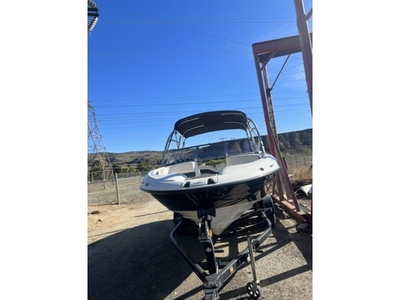 2007 Yamaha AR 210 powerboat for sale in California