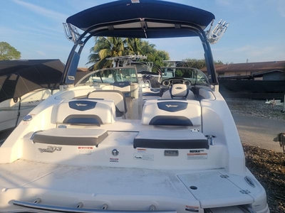 2015 Chaparral 203 Vortex powerboat for sale in Florida