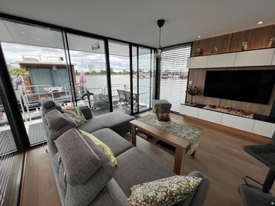 2021 HHI My Dream Houseboat 15.00, EUR 389.000,-