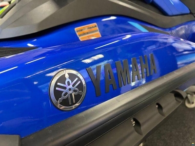 2023 Yamaha Boats GP1800R HO, EUR 23.945,-