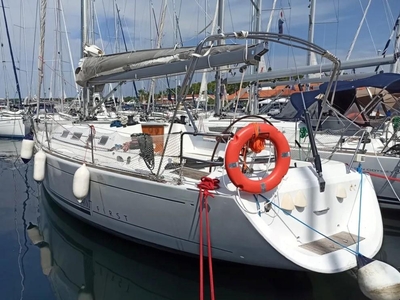 Bénéteau First 40.7 (sailboat) for sale