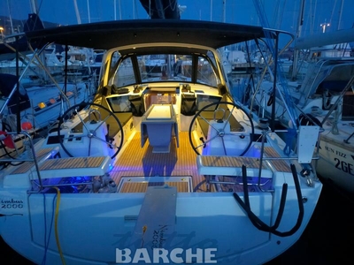 Beneteau OCEANIS 41.1 used boats