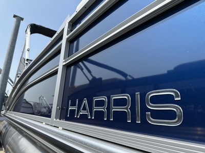 Harris Cruiser 210 CS 2023