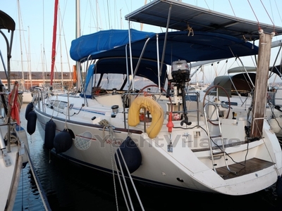 Jeanneau Sun Odyssey 44i Owners Version (2011) For sale