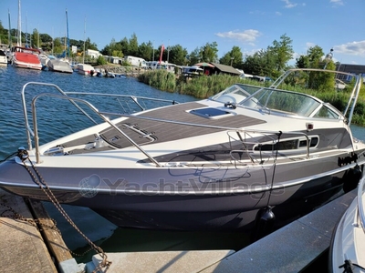 Sealine 230 Family (1993) For sale