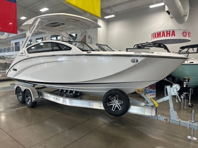 Yamaha Boats 275SD 2024