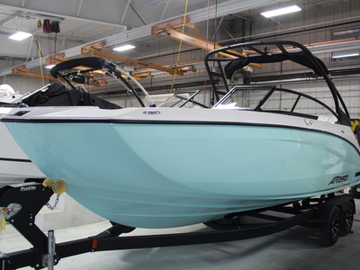 Yamaha Boats AR250 2024