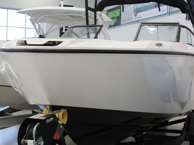 Yamaha Boats AR250 2024