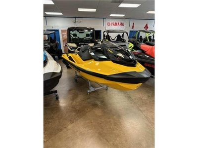 2021 Sea Doo RXP-X For Sale!