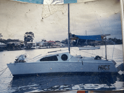 jarcat catamaran for sale