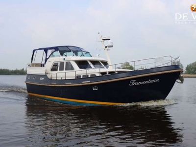 Linssen Grand Sturdy 470