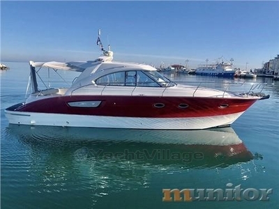 Sea Ray 500 (1995) For sale