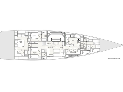 McConaghy Boats MAKARA 85 | 2024