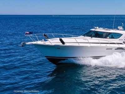 Riviera 4000 Offshore *Incredible Condition*