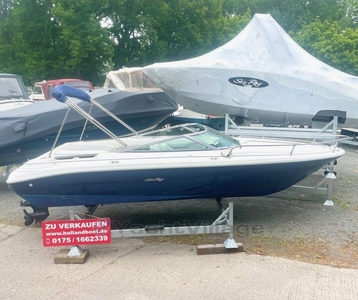 Sea Ray 200 (1993) For sale