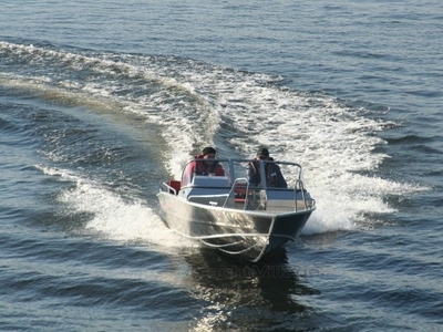 Ums Marin / Tuna Boats Ums 485 Dc (2024) For sale