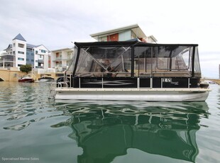 Harris Flotebote 220 Cruiser CS *** TO MUCH FUN ON THE WATER *** $ 59,990 ***
