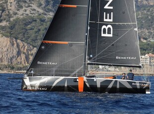 NEW Beneteau Figaro 3