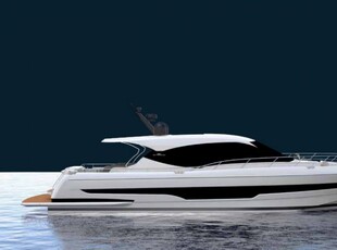 NEW Whitehaven 6500 Sports Yacht