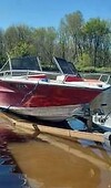 1978 Chaparral 17ft Boat Located In Manitowoc, WI - Has Trailer