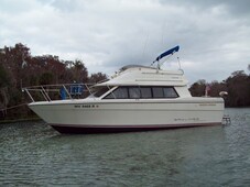 Bayliner 2858