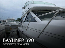Bayliner 3988
