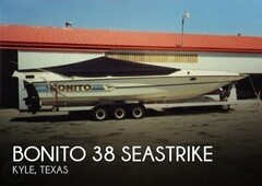 Bonito 38 Seastrike