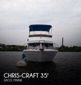 Chris-Craft Catalina 292