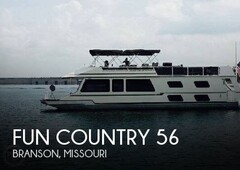 Fun Country 56
