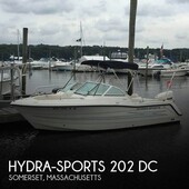 Hydra-Sports 202 DC