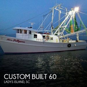 Custom Built 60