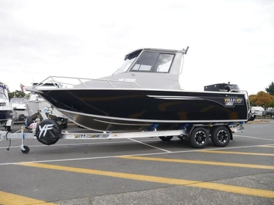 2023 Yellowfin 7000 Southerner HT