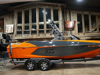 Axis Core Series T23 Wakeboard --