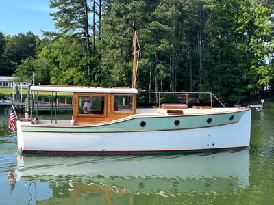 1979 Scout 30 Scout | 30ft