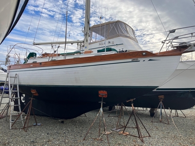 1980 Baba 30 Sea Witch | 29ft