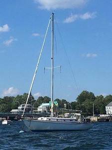 1980 Dickerson 36 | 37ft