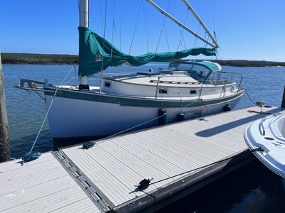 1984 Nonsuch Nonsuch 26 | 26ft