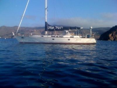 1994 Farr 55 Jano | 54ft