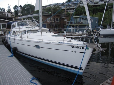 1999 Jeanneau 40 DS Hyabusa | 40ft