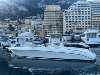 2000 Cantieri di Sarnico Monte Carlo Offshorer 32 BAJA | 31ft