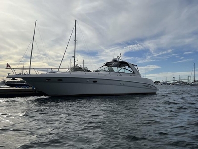 2000 Sea Ray Sundancer | 51ft