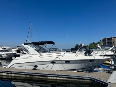 2003 Regal 3260 Commodore Hall Pass | 34ft