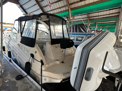 2004 Sea Ray 340 Sundancer | 37ft