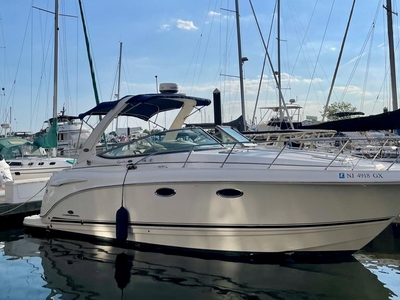 2006 Chaparral 310 Signature | 31ft