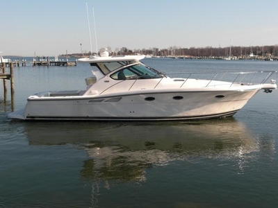 2006 Tiara Yachts 3600 Open Rodbuster | 36ft
