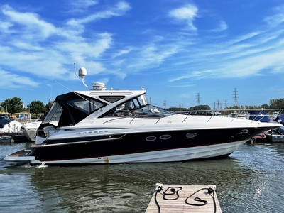 2008 Regal 4460 Commodore You & Me | 44ft