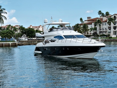 2012 Azimut 70 Wicked | 70ft