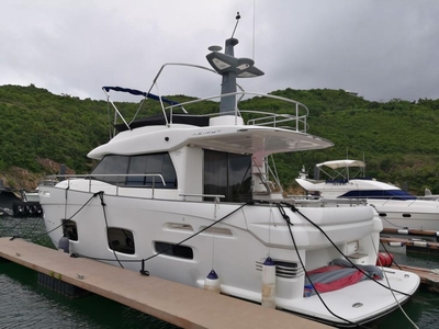 2012 Azimut Megellano 50 Motor Yacht | 49ft