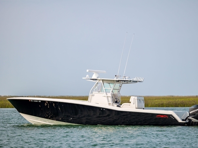 2012 Invincible 36 SeaKeeper | 36ft
