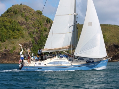 2012 Southerly 42 Heart of Gold | 42ft